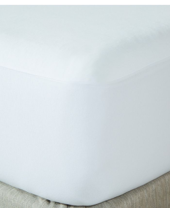 ProtectABed Full Cool Cotton Waterproof Mattress Protector Macy's
