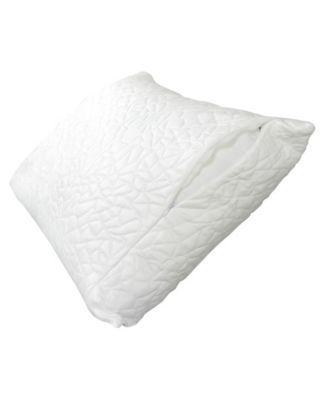Protect A Bed Therm A Sleep Snow Waterproof Pillow Protector Ft