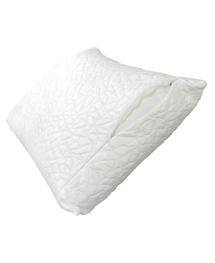 Macys pillow cheap protector