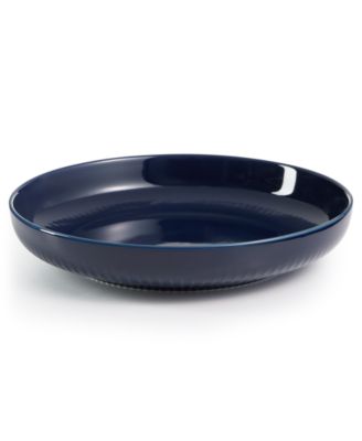 Hotel Collection - Modern Bisque Dinnerware Collection Porcelain Dinner Bowl