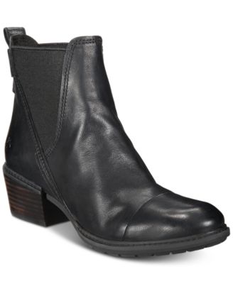 sutherlin bay chelsea boot