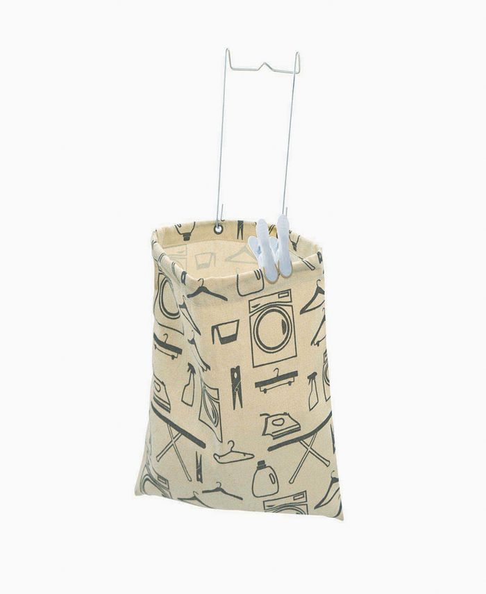 Neatfreak Hanging Clothespin Bag Macy's
