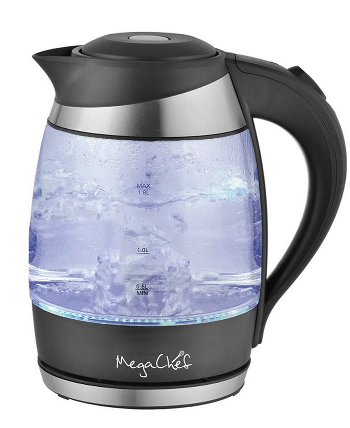 Electric tea kettle macy's on sale