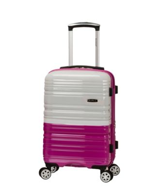 rockland melbourne luggage