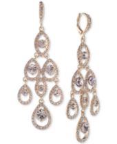 Chandelier Earrings Fashion Jewelry Macy S