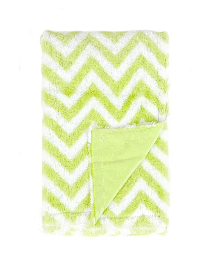 Sleeping Partners International. INC Tadpoles Plush Double Layer Baby