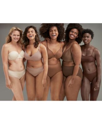 Women's B-Smooth High-Cut Brief Underwear