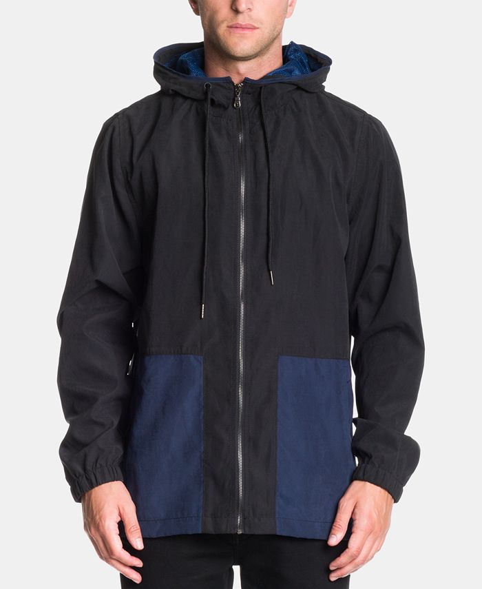 Ezekiel windbreaker store
