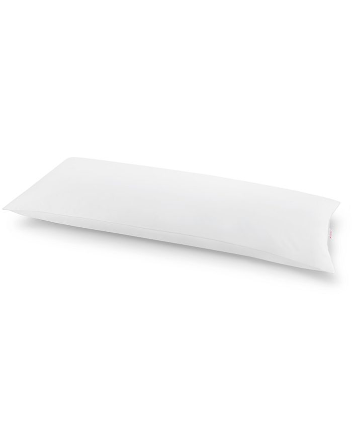 Hanes 300TC Extra Long Body Pillow Macy's