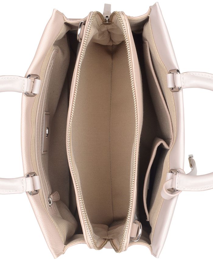 Radley London Hill House Leather MultiWay Grab Bag Macy's