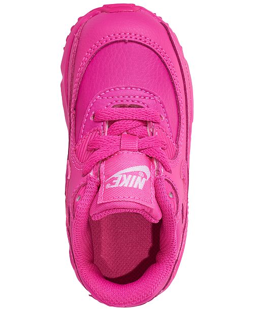 toddler girl air max shoes