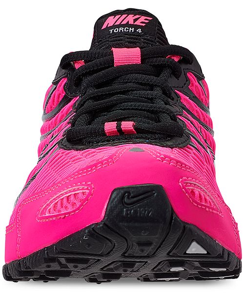 nike women's air max torch 4 running sneakers
