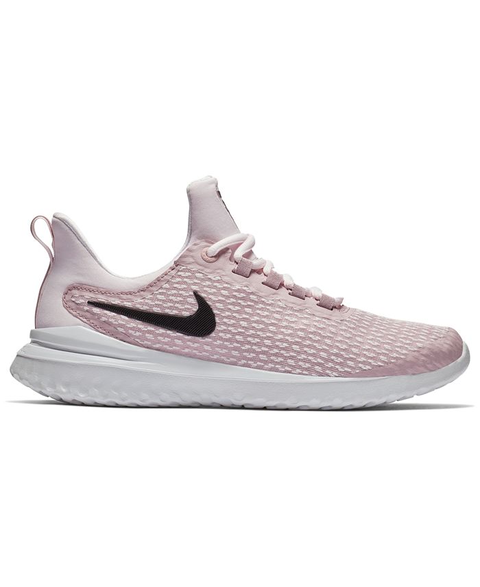 Nike Women's Renew Rival Running Sneakers from Finish Line & Reviews ...