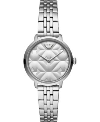 armani ladies smart watch