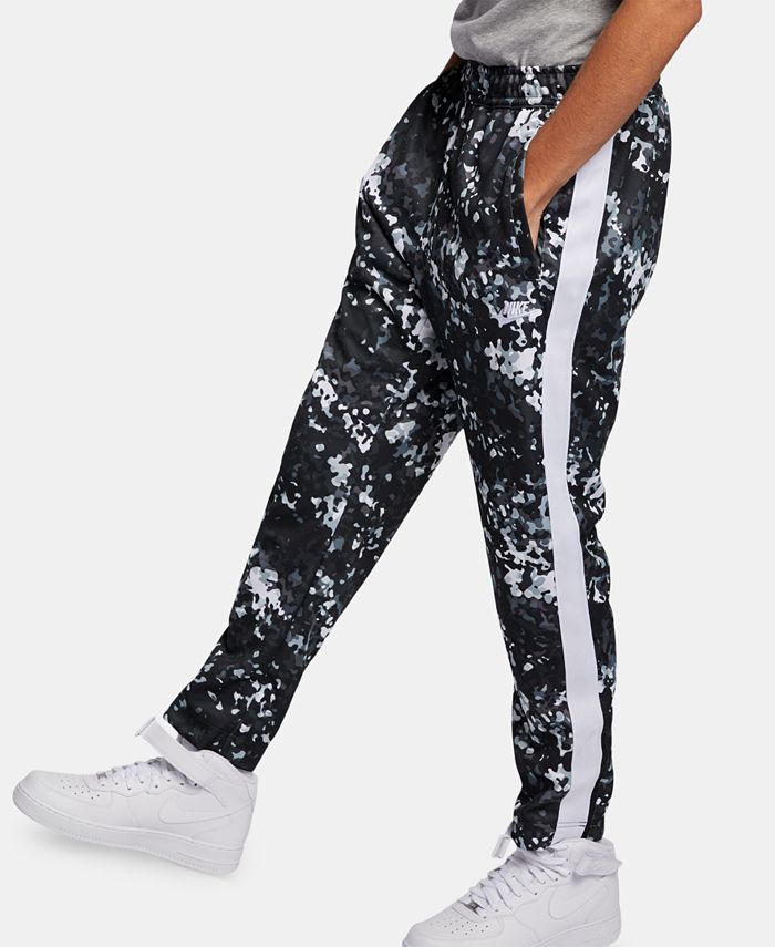nike nsw camo pants