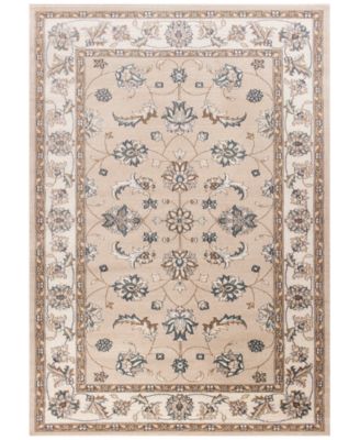 Kas - Avalon Mahal 5'3" x 7'7" Area Rug