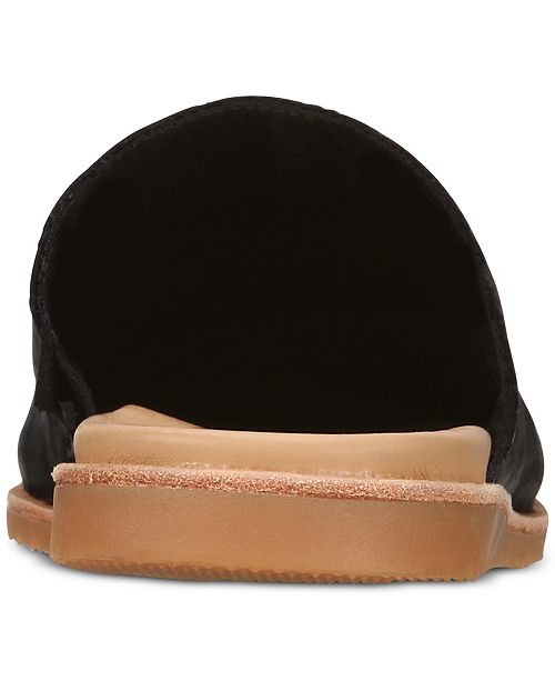 sorel mules
