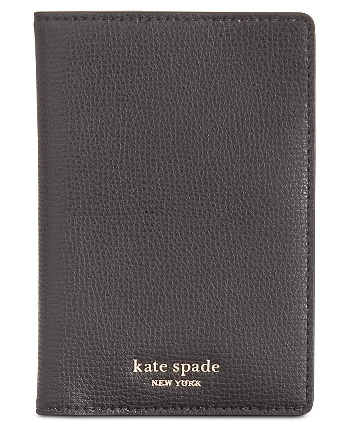 kate spade new york Sylvia Passport Holder Macy's