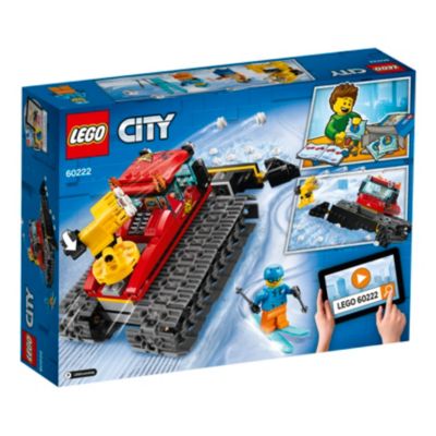 LEGO® Snow Groomer 60222