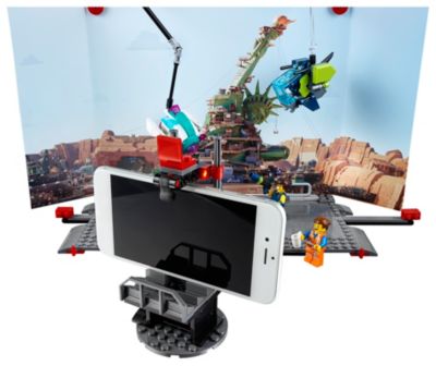 LEGO®  Movie Maker 70820