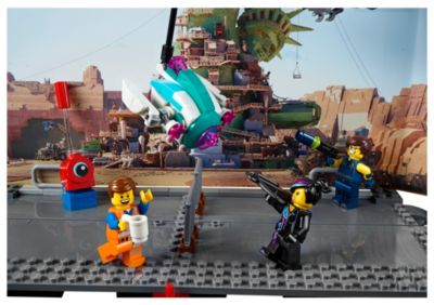 LEGO®  Movie Maker 70820