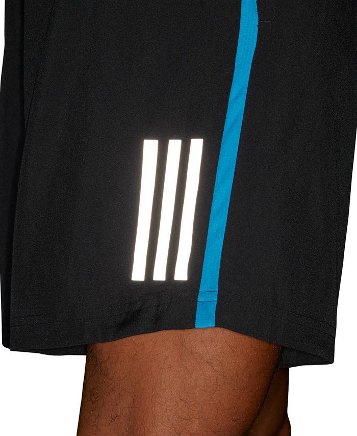 adidas Men's ClimaCool® Running Shorts Macy's