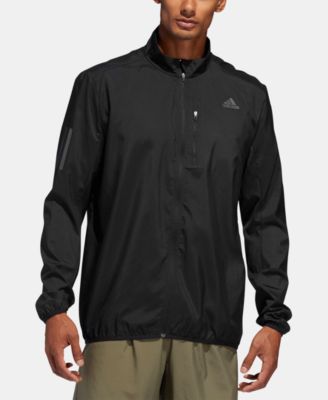 adidas water resistant jacket