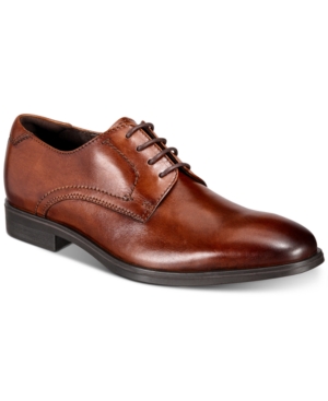 UPC 809704150246 product image for Ecco Men's Melbourne Plain-Toe Oxfords Men's Shoes | upcitemdb.com