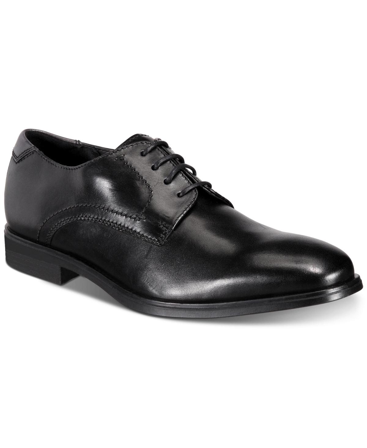 UPC 809704135427 product image for Ecco Men's Melbourne Plain-Toe Oxfords Men's Shoes | upcitemdb.com