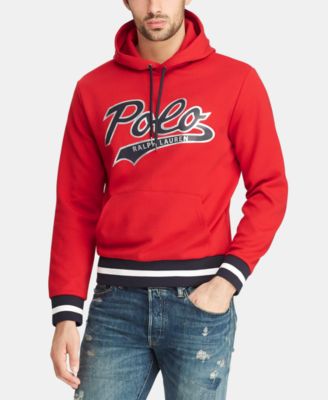 polo hoodie macys