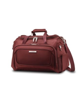 samsonite travel tote