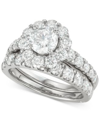 marchesa diamond engagement rings