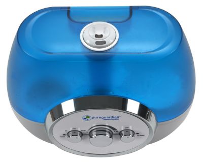 Pure Guardian PureGuardian H1250 Ultrasonic Cool Mist Humidifier