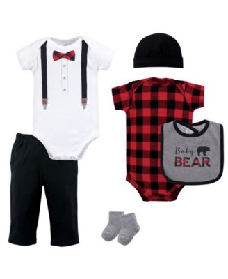 Treasure Layette Collection