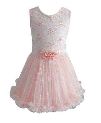 flower girl dresses at macy's