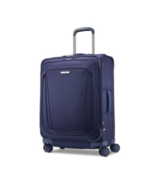 Samsonite Silhouette 16 25