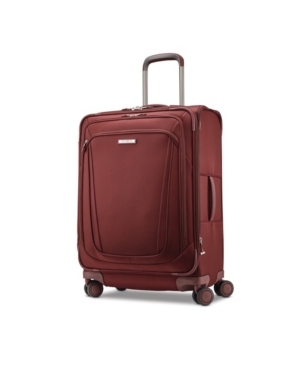 Samsonite Silhouette 16 25