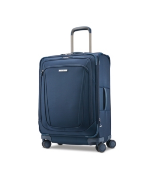 Samsonite Silhouette 16 25
