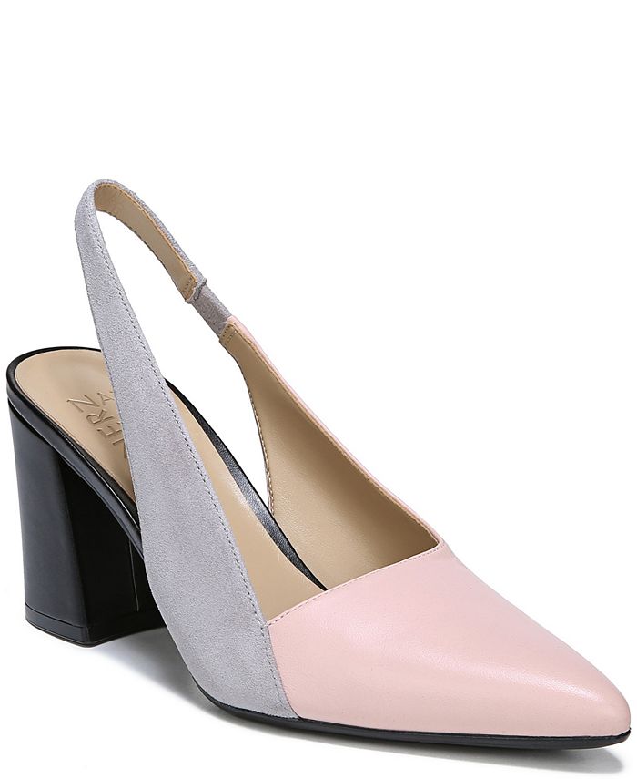 Naturalizer Hannie Dress Pumps Macy s