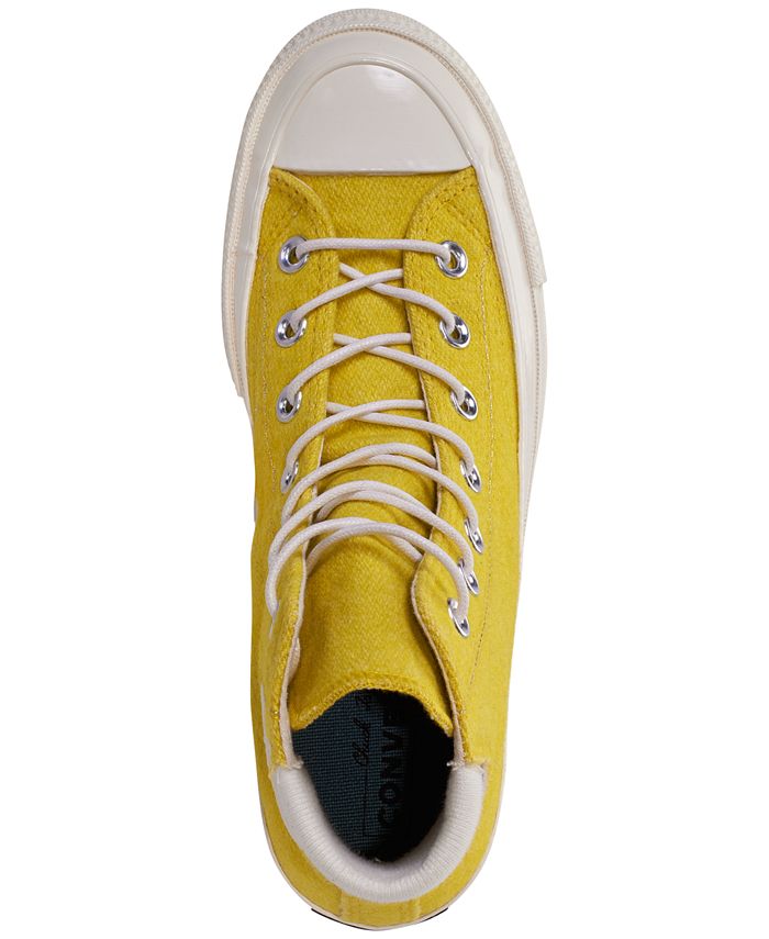 Converse Women's Chuck Taylor All Star 70 High Top Casual Sneakers from ...