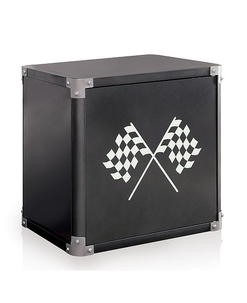 Furniture Of America Parham Metal Sports Car Nightstand Reviews Furniture Macy S