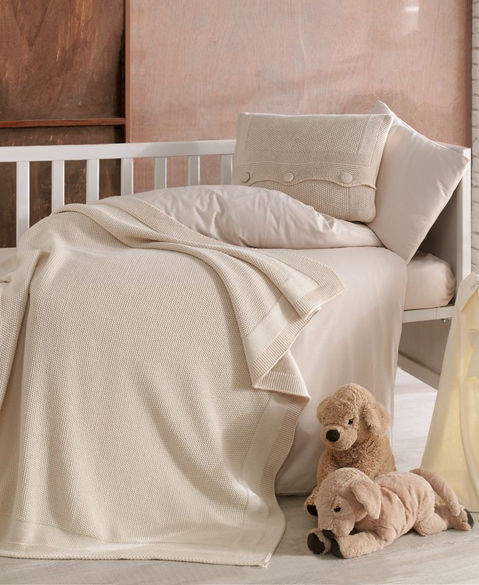 Nipperland crib on sale bedding