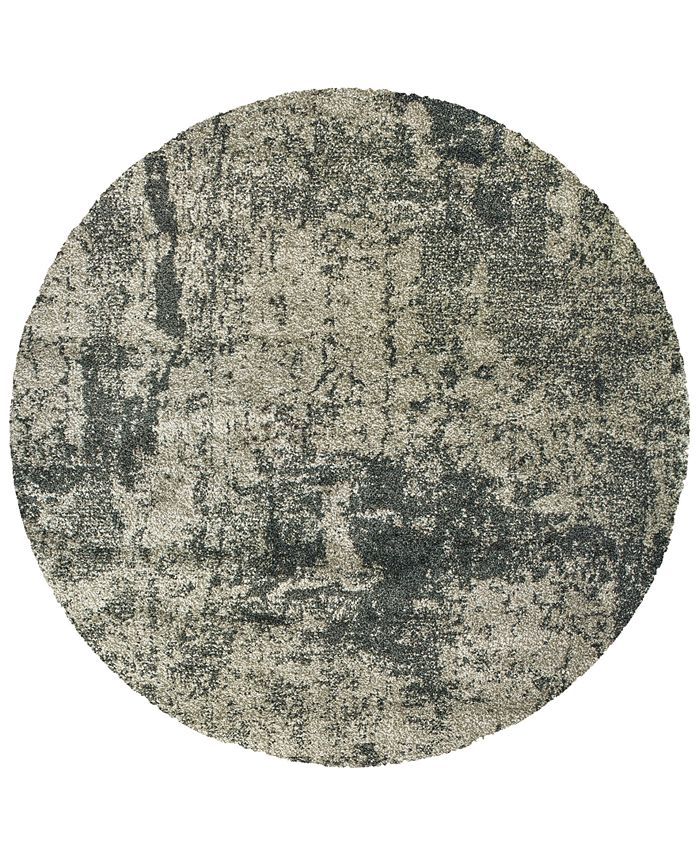 Oriental Weavers Henderson Shag 5503 Area Rug Macy's