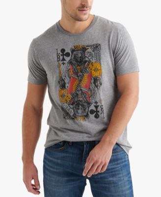 Theme Diamond - Camiseta Para Hombre