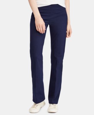 ralph lauren yoga pants