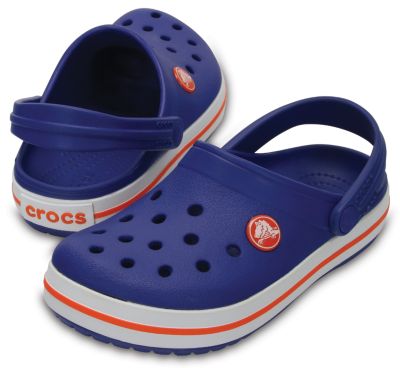 crocs eastland