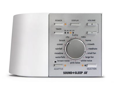 Sound+Sleep