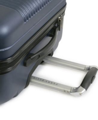 Forte 21" Spinner Luggage