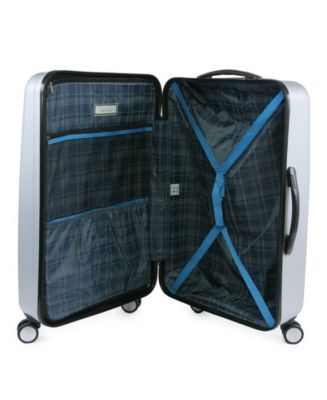 Forte 21" Spinner Luggage