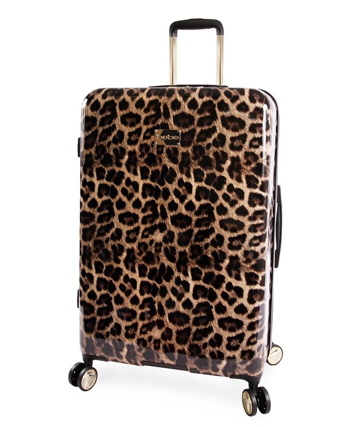 Bebe Adriana Hardside Luggage Collection Macy's